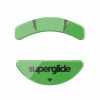 Superglide Mice & Accessories|Glas Skates for Razer Viper Mini - Green