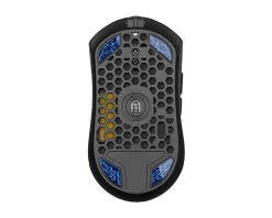 Superglide Mice & Accessories|Glass Skates for Finalmouse Starlight 12 M/S / UL2 - Blue Poseidon