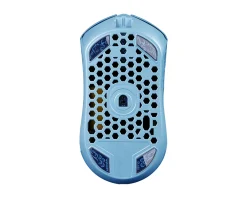 Superglide Mice & Accessories|Glass Skates for Finalmouse Starlight 12 M/S / UL2 - Blue Poseidon