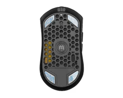 Superglide Mice & Accessories|Glass Skates for Finalmouse Starlight 12 M/S / UL2 - White Poseidon