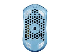 Superglide Mice & Accessories|Glass Skates for Finalmouse Starlight 12 M/S / UL2 - White Poseidon