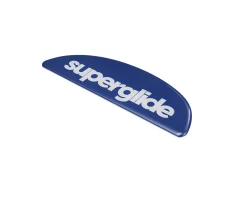 Superglide Mice & Accessories|Glass Skates for Pulsar Xlite Series - Classic Blue