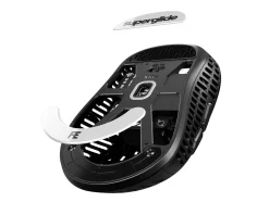 Superglide Mice & Accessories|Glass Skates for Pulsar Xlite Series - White