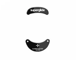 Superglide Mice & Accessories|Glass Skates for Zowie AM/FK1/FK1+/FK2/S1/S2/ZA11/ZA12/Ozone Neon/Neon M10