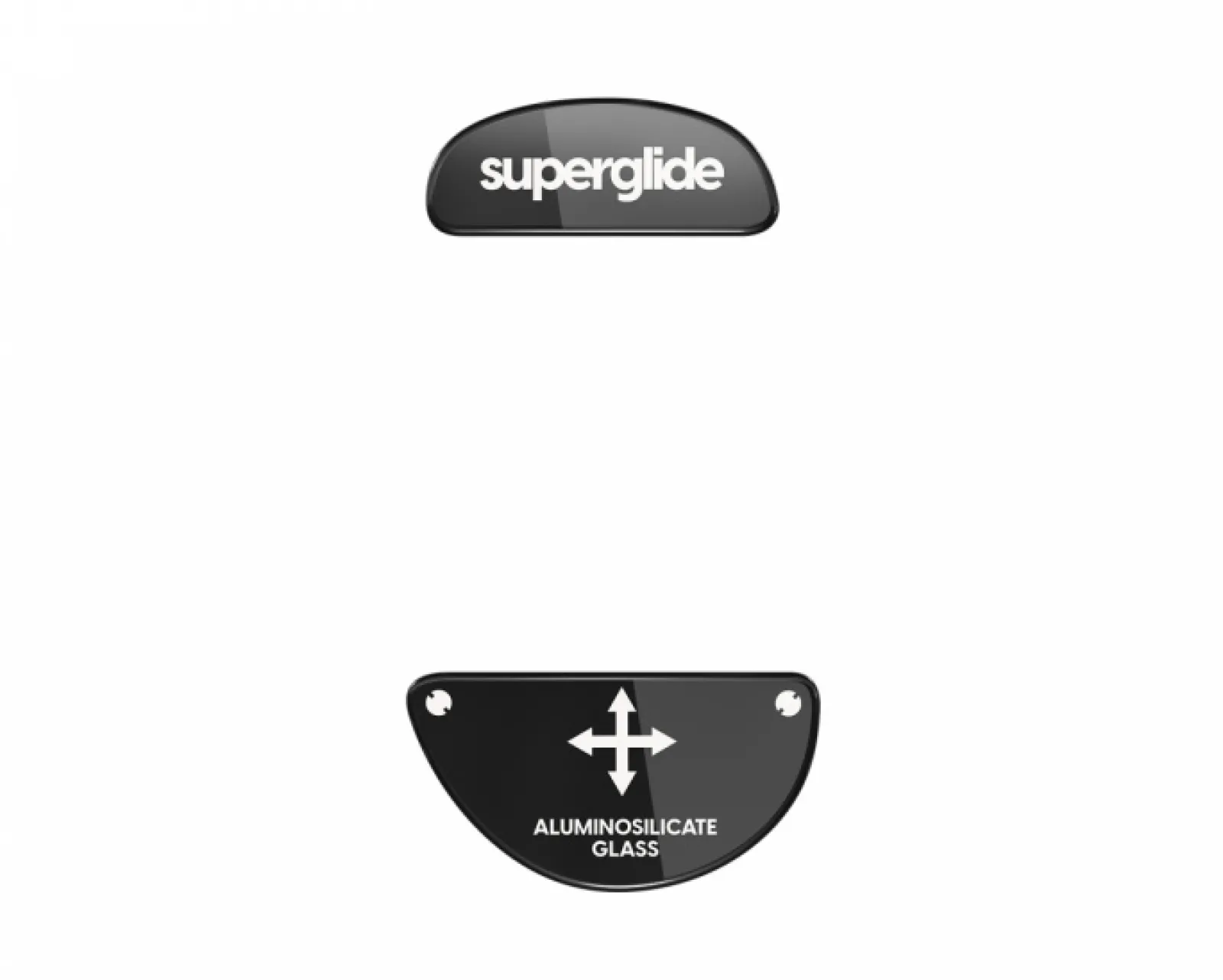 Superglide Mice & Accessories|Glass Skates for Zowie EC1/EC1-A/EC1-C/EC2/EC2-A/EC2-C/EC3-C/DIVINA