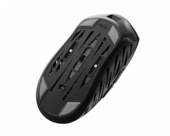 Pwnage Mice & Accessories|Glass Skates StormBreaker/StormBreaker Max CF - Black