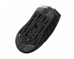 Pwnage Mice & Accessories|Glass Skates Trinity CF - Gray/Black