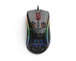 Glorious Mice & Accessories|Model D- Gaming Mouse Black