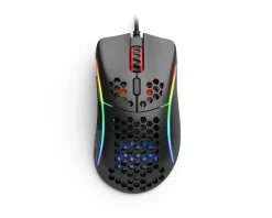 Glorious Mice & Accessories|Model D- Gaming Mouse Black