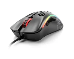 Glorious Mice & Accessories|Model D- Gaming Mouse Black