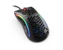 Glorious Mice & Accessories|Model D- Gaming Mouse Black