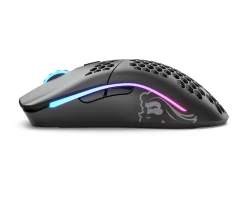 Glorious Mice & Accessories|Model O Wireless Gaming Mouse Black