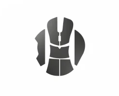 Glorious Mice & Accessories|PC Gaming Model D- Grip Tape