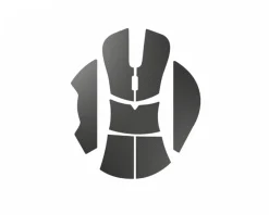 Glorious Mice & Accessories|PC Gaming Model D Grip Tape