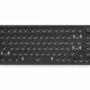 Glorious Keyboards & Accessories|GMMK Pro 75% Barebone ANSI Black Slate