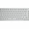 Glorious Keyboards & Accessories|GMMK Pro 75% Barebone ANSI White Ice
