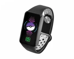 Datel Smartband|Go-Tcha Generation Watch for Pokemon Go - Black/Grey