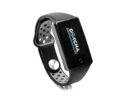 Datel Smartband|Go-Tcha Generation Watch for Pokemon Go - Black/Grey