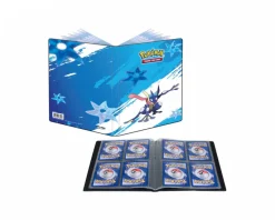 Pokémon Trading Card Game|Greninja - 4-Pocket Portfolio