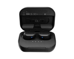 Skullcandy Headphones|Grind True Wireless In-Ear Headphones - Black