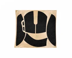 La Onda Mice & Accessories|Grip - Darmoshark M3