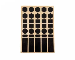 La Onda Mice & Accessories|Grip - DIY Set