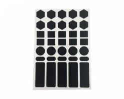 La Onda Mice & Accessories|Grips - DIY Mix [Super Thin]