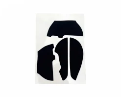 La Onda Mice & Accessories|Grips - Finalmouse SL 12/WLmouse Beast X [Super Thin]