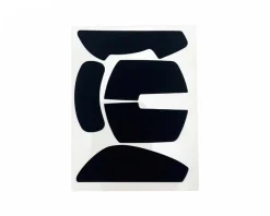 La Onda Mice & Accessories|Grips - Lamzu Maya [Super Thin]