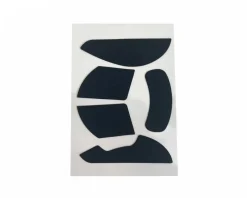 La Onda Mice & Accessories|Grips - Wlmouse Beast x Mini [Super Thin]