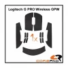Corepad Mice & Accessories|Grips For Logitech G Pro Wireless - Black