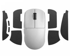 Pulsar Mice & Accessories|Grips for X2 / X2V2 (Thin)