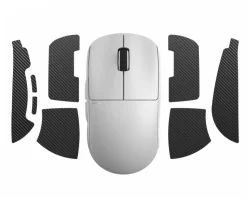 Pulsar Mice & Accessories|Grips for X2 Mini / X2V2 Mini (Thin)