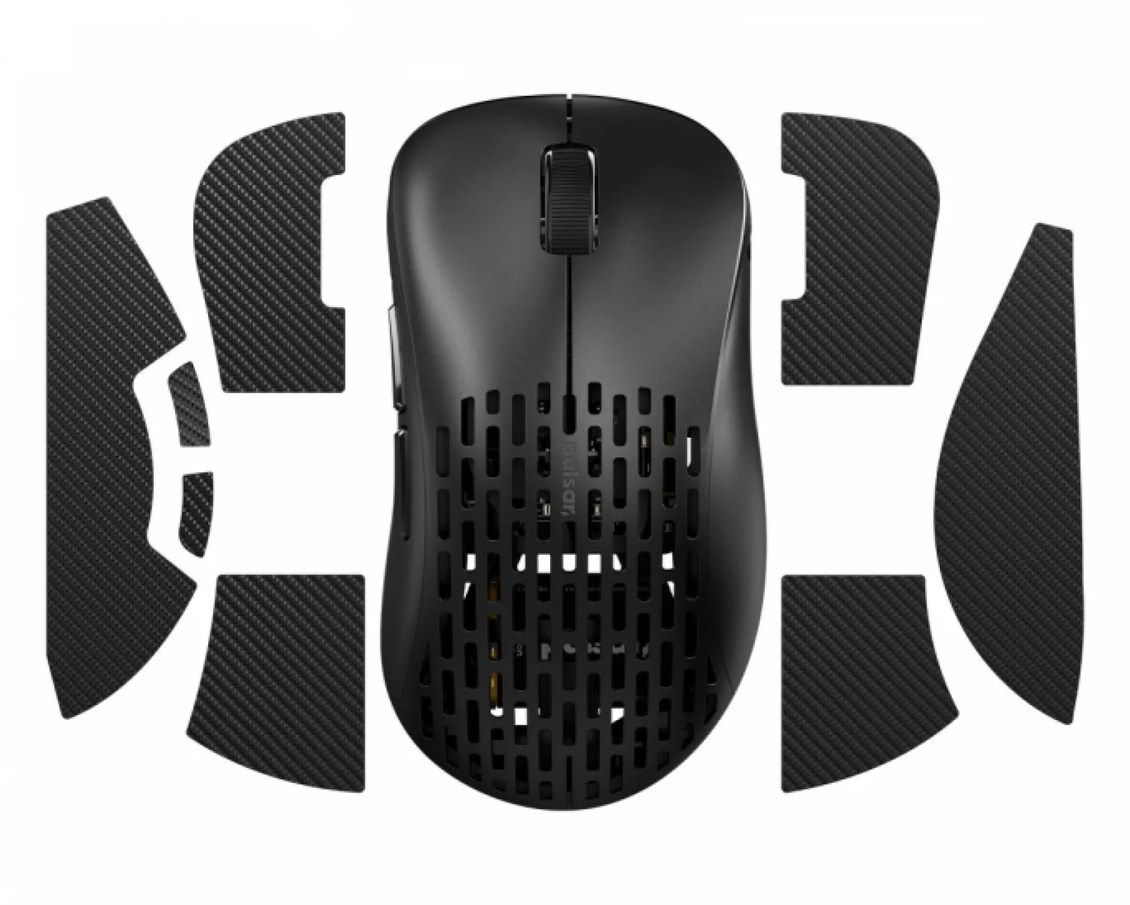 Pulsar Mice & Accessories|Grips for Xlite v2 Mini - Thin