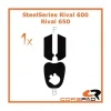 Corepad Mice & Accessories|Grips for SteelSeries Rival 600/650