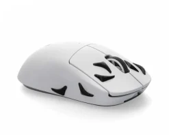 SoSpacer Mice & Accessories|Grips V3 - Spacer Mouse Grips - Black (6pcs)