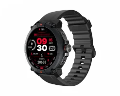 Udfine Smartband|GS Smart Watch - Black