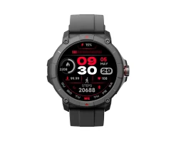 Udfine Smartband|GS Smart Watch - Black