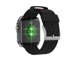 Udfine Smartband|GT Smart Watch - Black