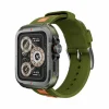 Udfine Smartband|GT Smart Watch - Green
