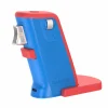 Ragnok Mice & Accessories|Gun Mouse for Shooting Games - Blue & Red