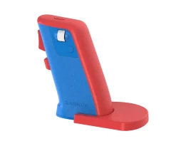 Ragnok Mice & Accessories|Gun Mouse for Shooting Games - Blue & Red