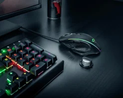 Trust Mice & Accessories|GXT 165 Celox Gaming Mouse