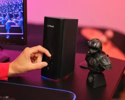 Trust Headsets & Audio|GXT 612 Cetic Speaker