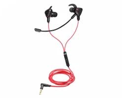 Trust Headphones|Headsets & Audio|GXT 408 Cobra Multiplatform Gaming Earphones - Black