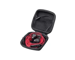 Trust Headphones|Headsets & Audio|GXT 408 Cobra Multiplatform Gaming Earphones - Black