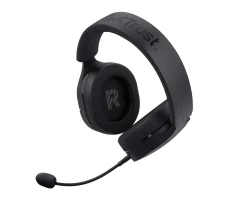 Trust Headsets & Audio|Playstation|GXT 490 Fayzo 7.1 USB Gaming Headset - Black