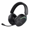 Trust Playstation|Headsets & Audio|GXT 491 Fayzo Wireless Gaming Headset - Black