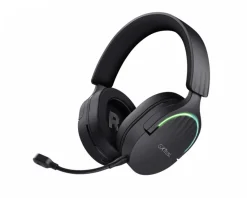 Trust Playstation|Headsets & Audio|GXT 491 Fayzo Wireless Gaming Headset - Black