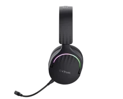 Trust Playstation|Headsets & Audio|GXT 491 Fayzo Wireless Gaming Headset - Black